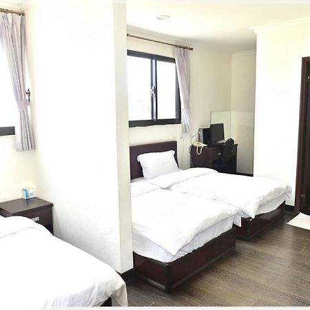 Lian-Yuan Homestay No. 1 Nangan Exterior photo