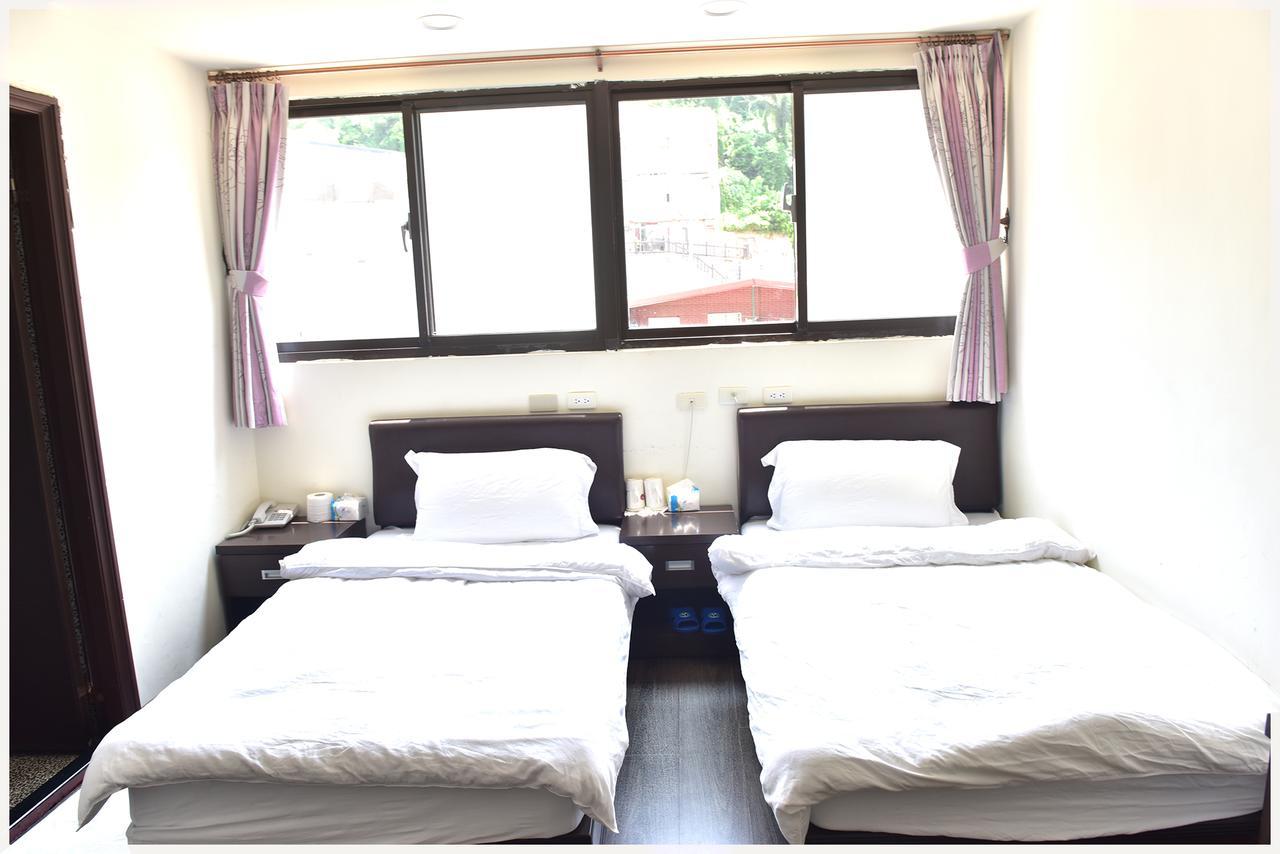 Lian-Yuan Homestay No. 1 Nangan Exterior photo
