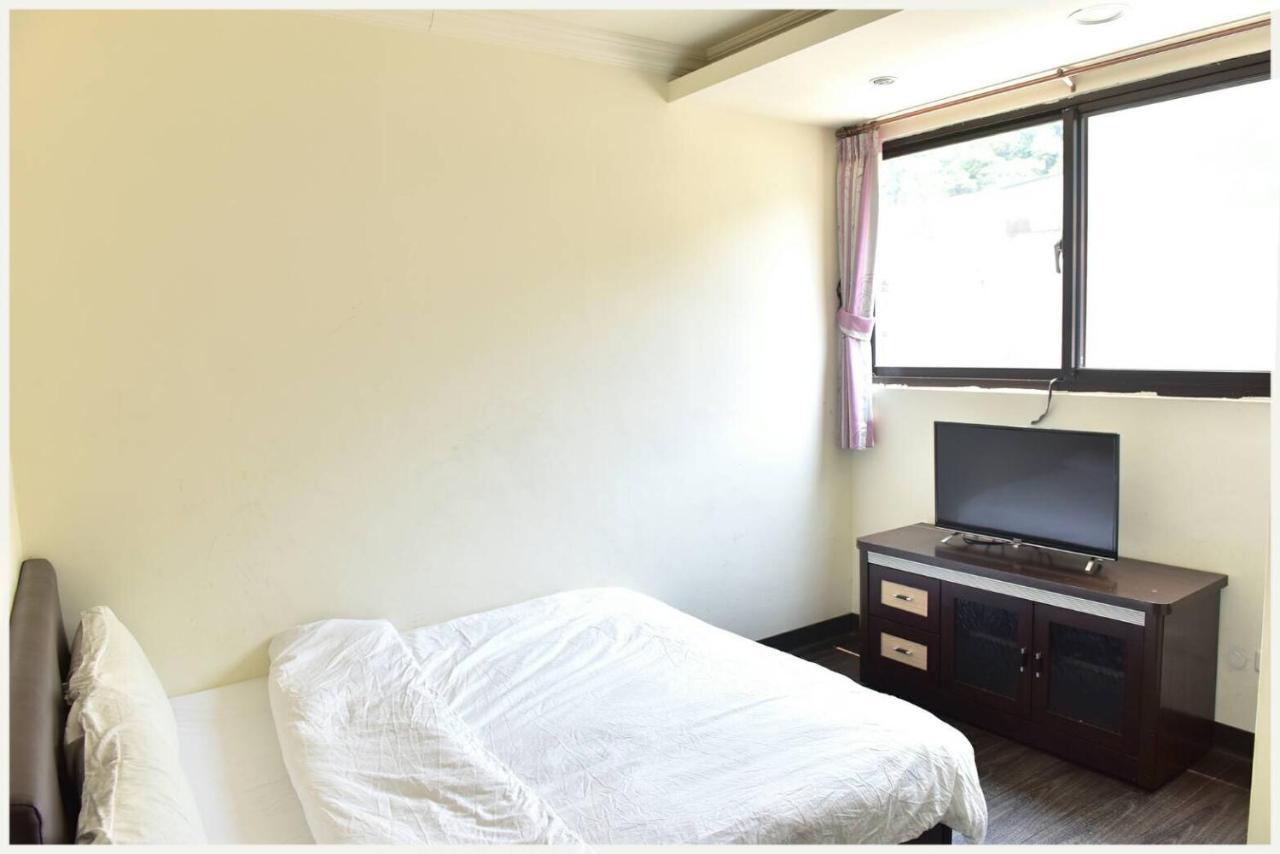 Lian-Yuan Homestay No. 1 Nangan Exterior photo